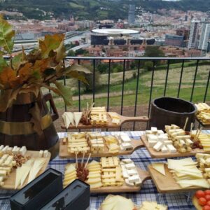 organizar un evento de empresa en Bilbao