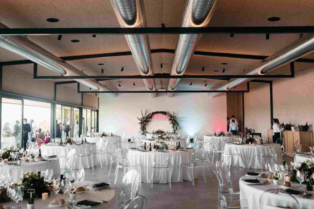 Boda Nagore Y Juanma