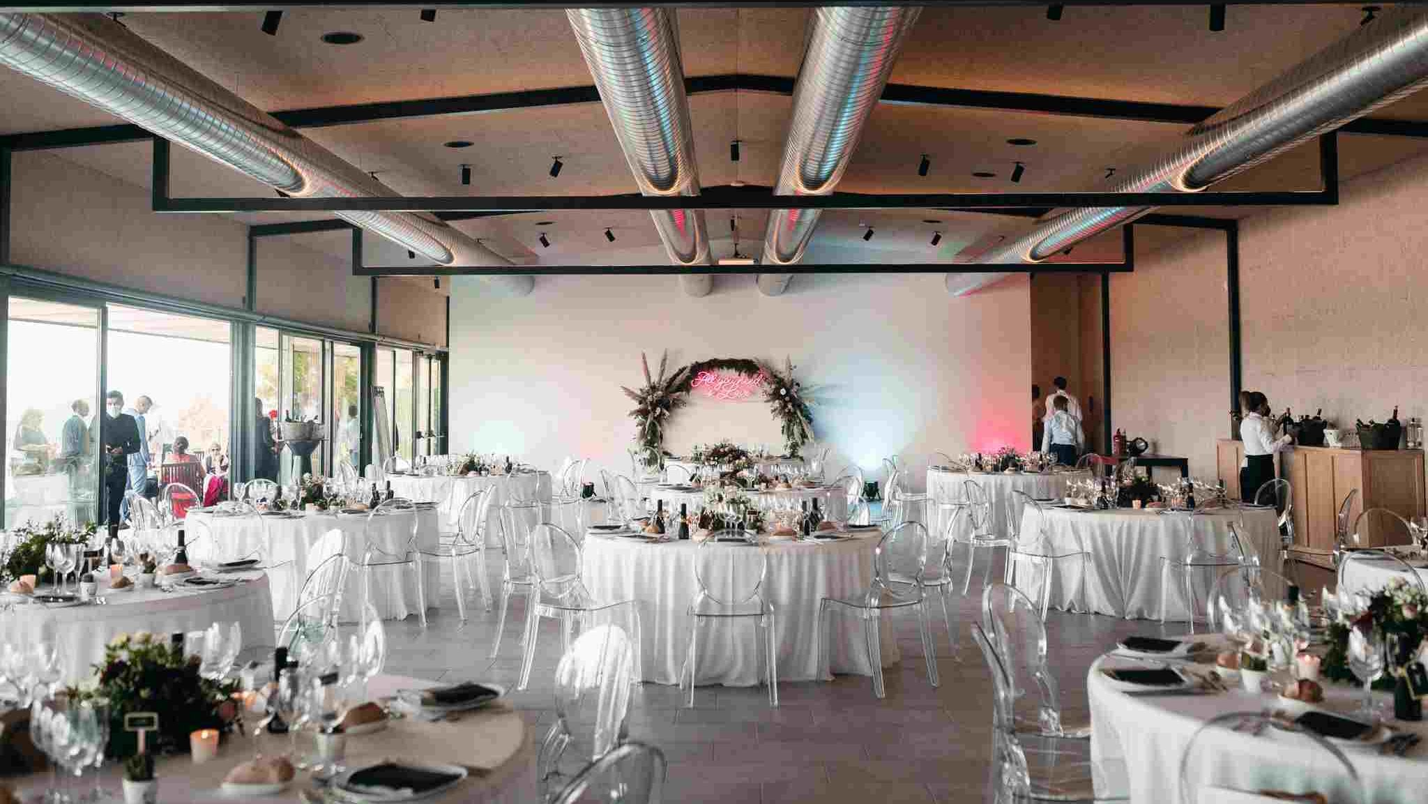 Boda Nagore Y Juanma