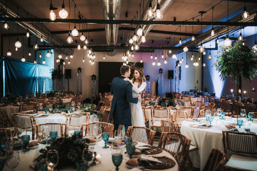 Locales para bodas en Bizkaia 1
