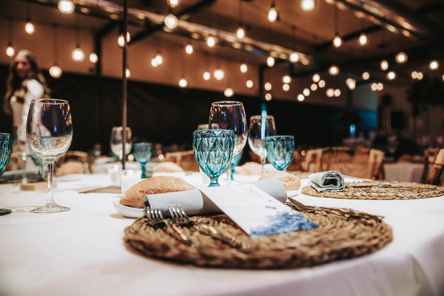 Salones para reuniones empresariales en Bilbao 3