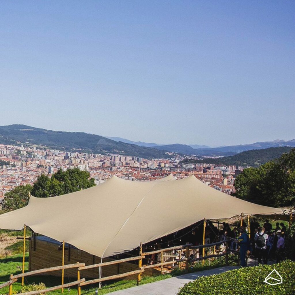 Locales para bodas en Bizkaia 11