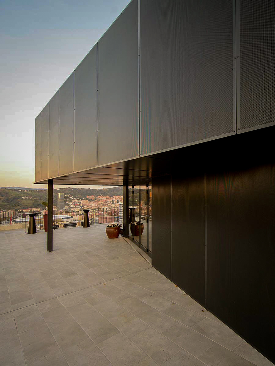 Celebraciones de eventos al aire libre en Sestao 1