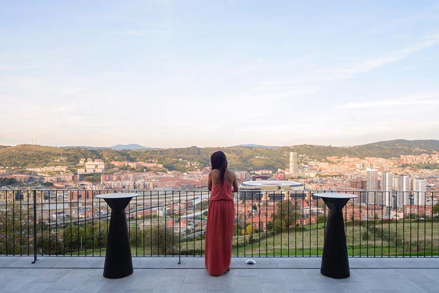 Locales para bodas en Bizkaia 5