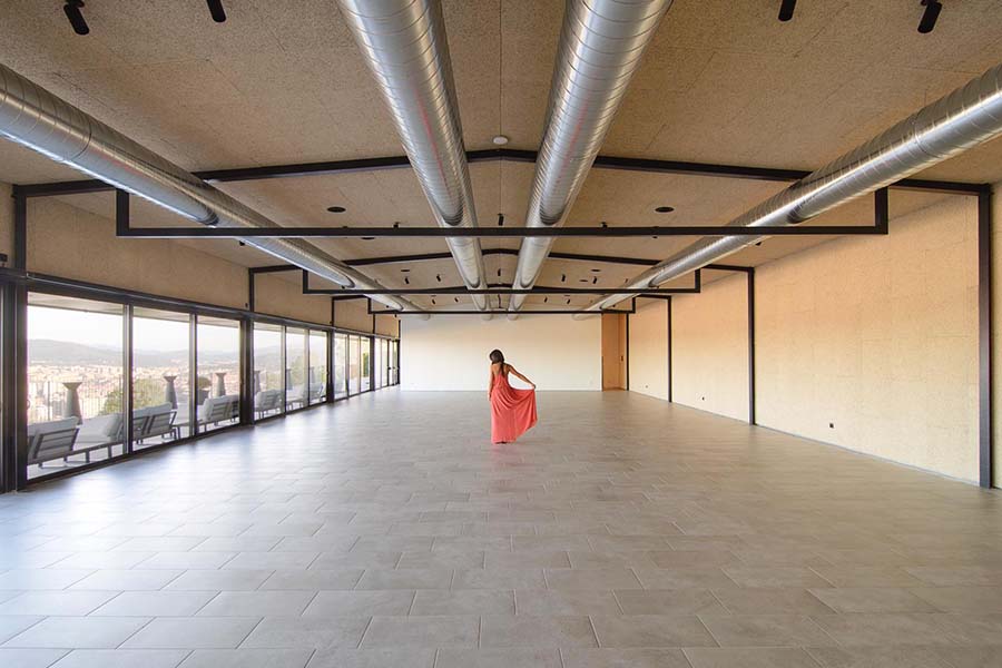 Locales para bodas en Bizkaia 4