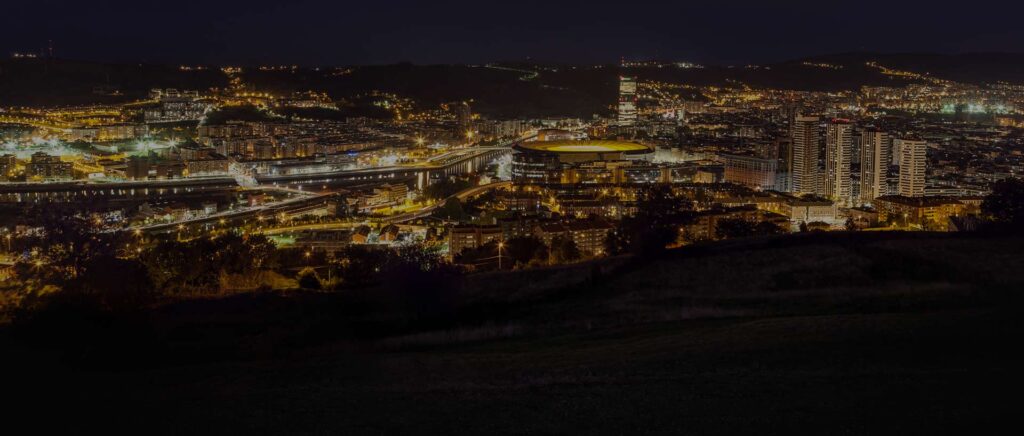 Locales para bodas en Bizkaia 8