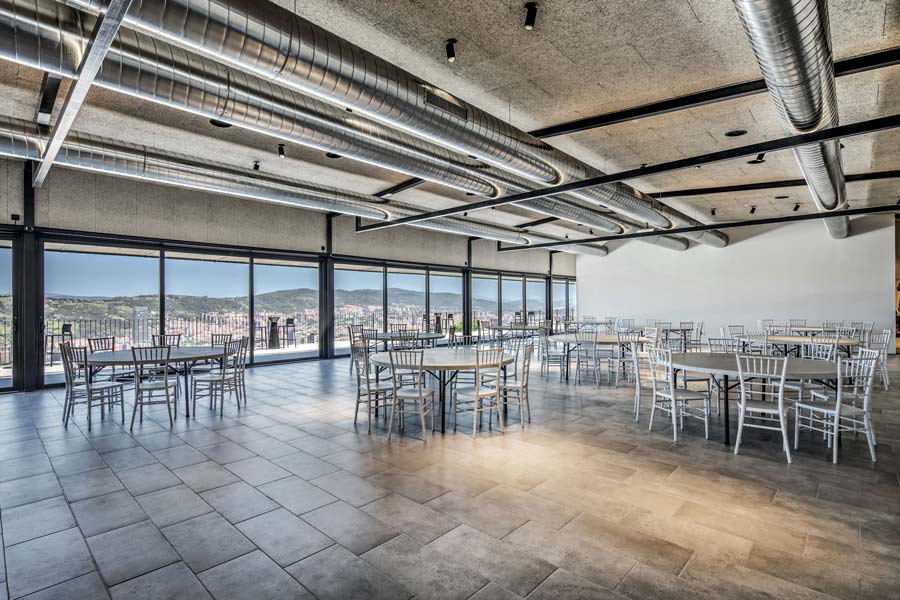 Locales para bodas en Bizkaia 16
