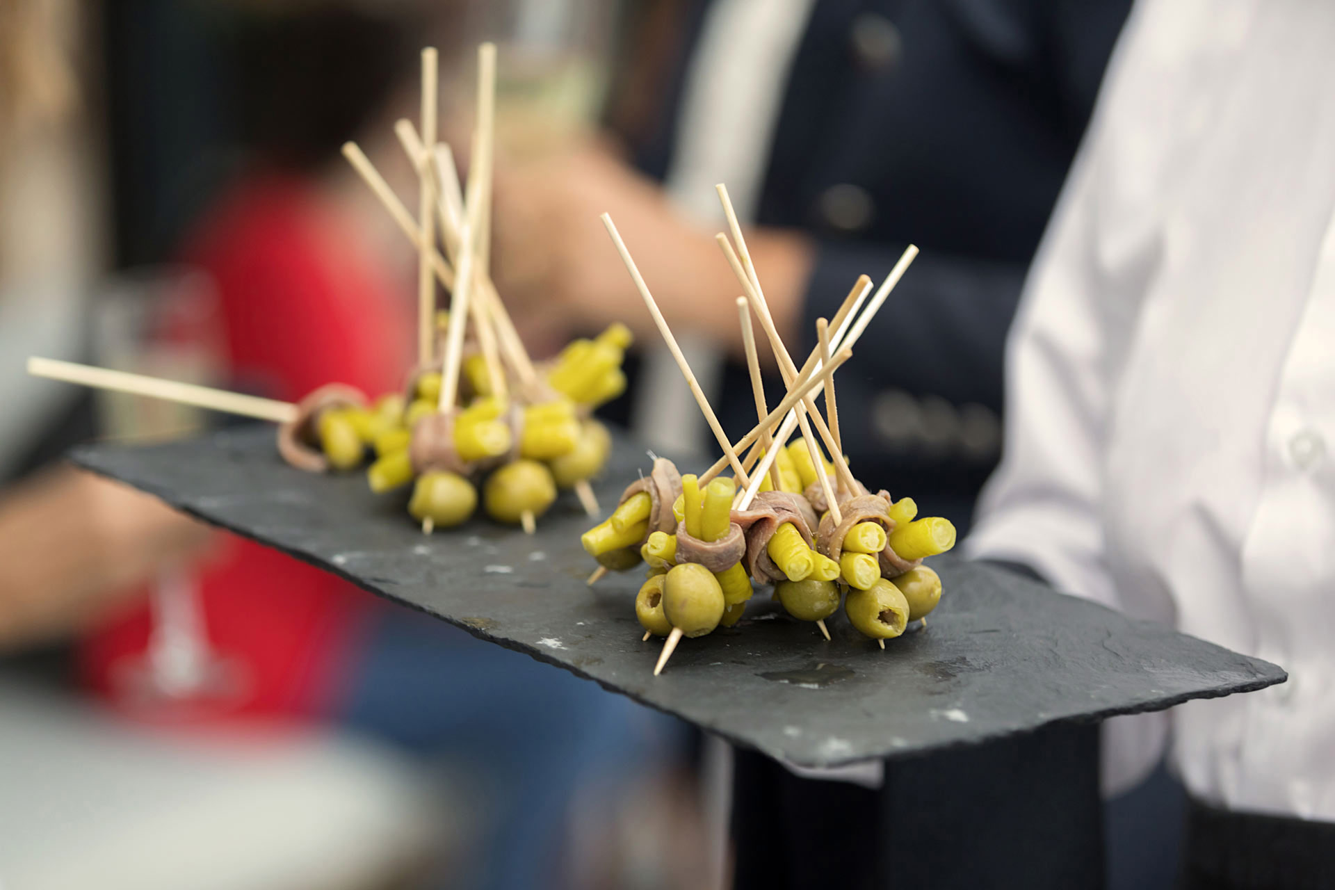 GASTRONOMÍA 7