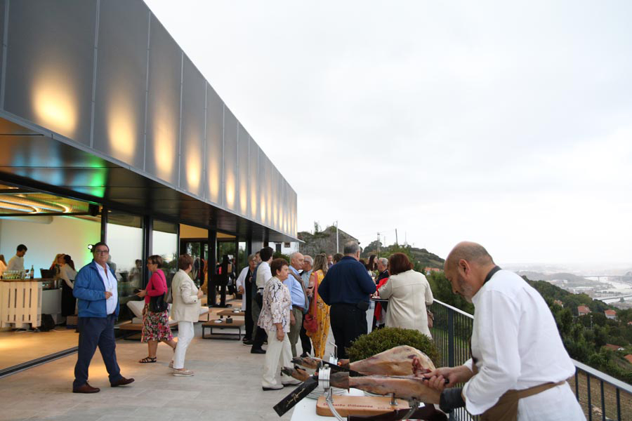 Salones para eventos corporativos en Getxo y Leioa 5