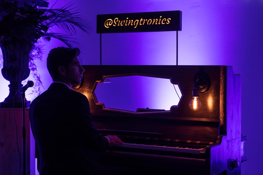 Locales para bodas en Bizkaia 13