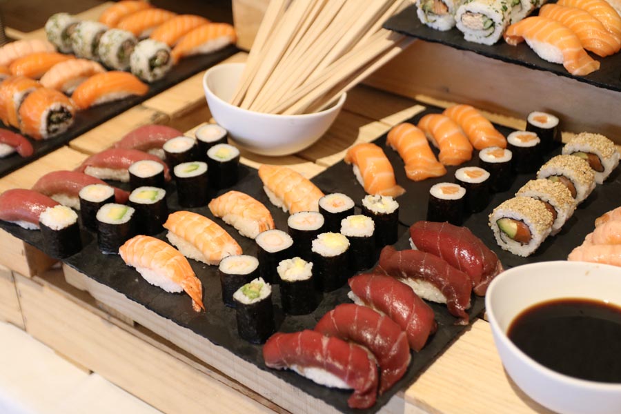 Sala multiusos en Bilbao 2