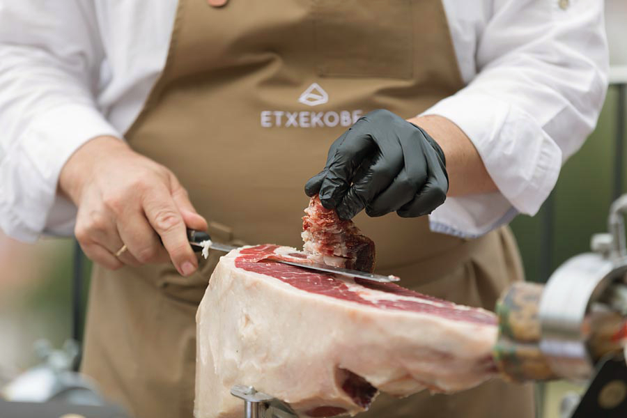 GASTRONOMÍA 5