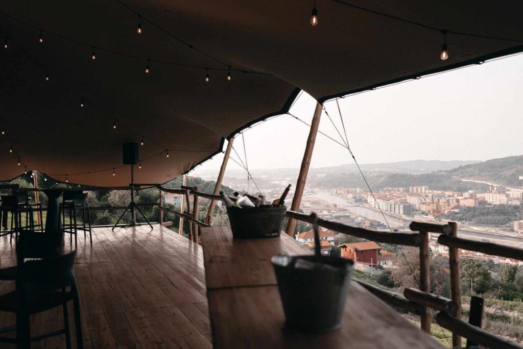 Locales para bodas en Bizkaia 3