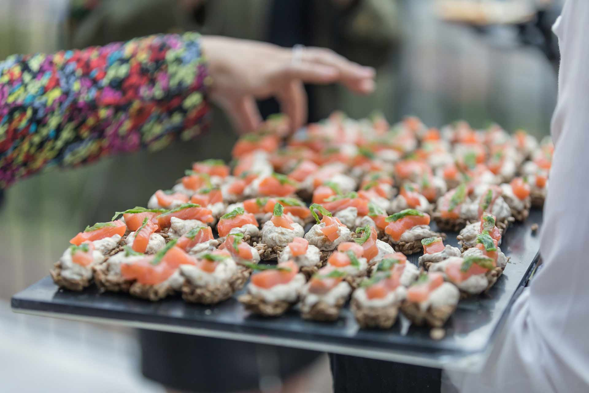 GASTRONOMÍA 6
